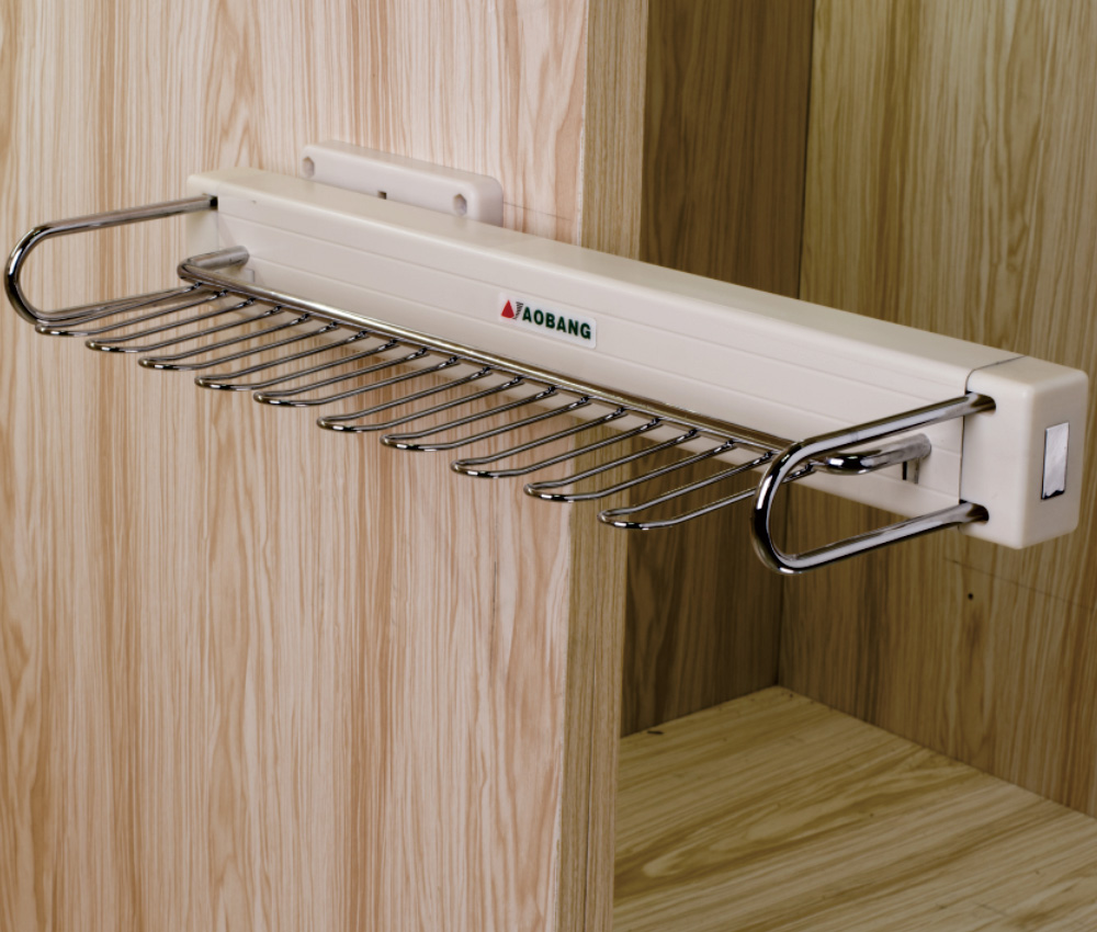 GR01 高檔側(cè)裝領(lǐng)帶架