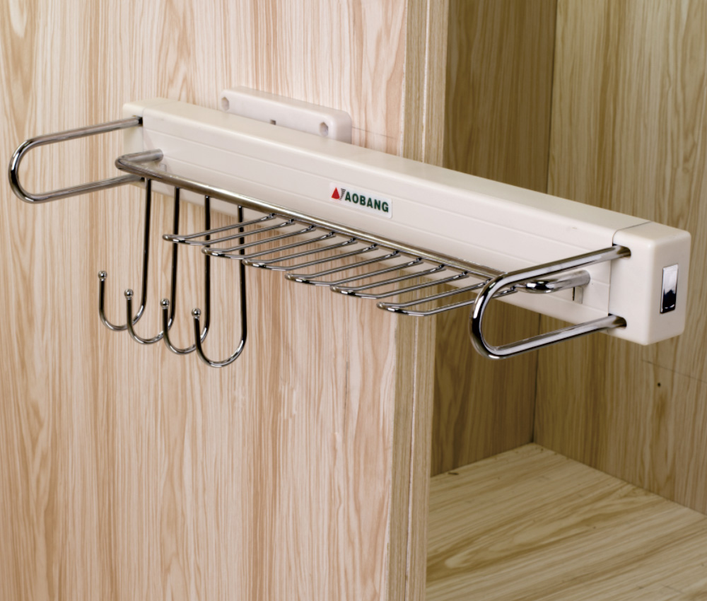 GR02 高檔側(cè)裝領(lǐng)帶架