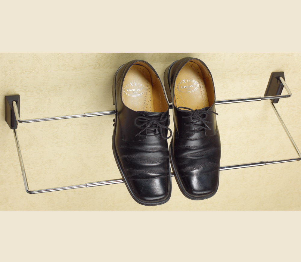 S02 鞋架 Shoes-Rack