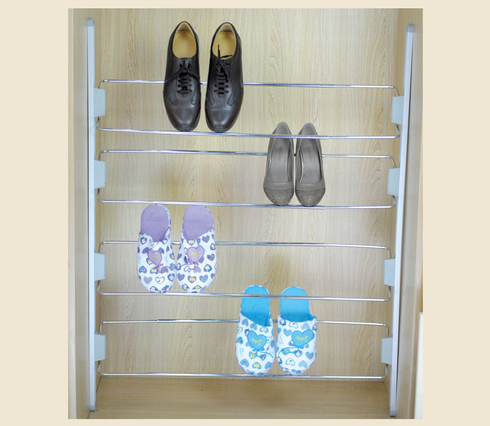 S03 鞋架 Shoes-Rack