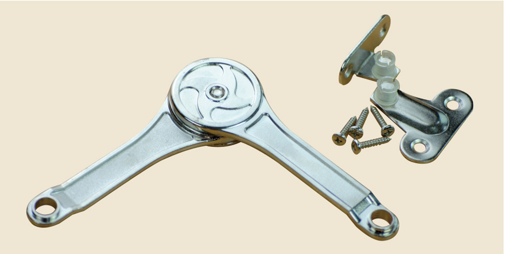 B0301 自由停閉門(mén)器