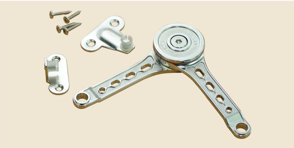 B0302 自由停閉門器