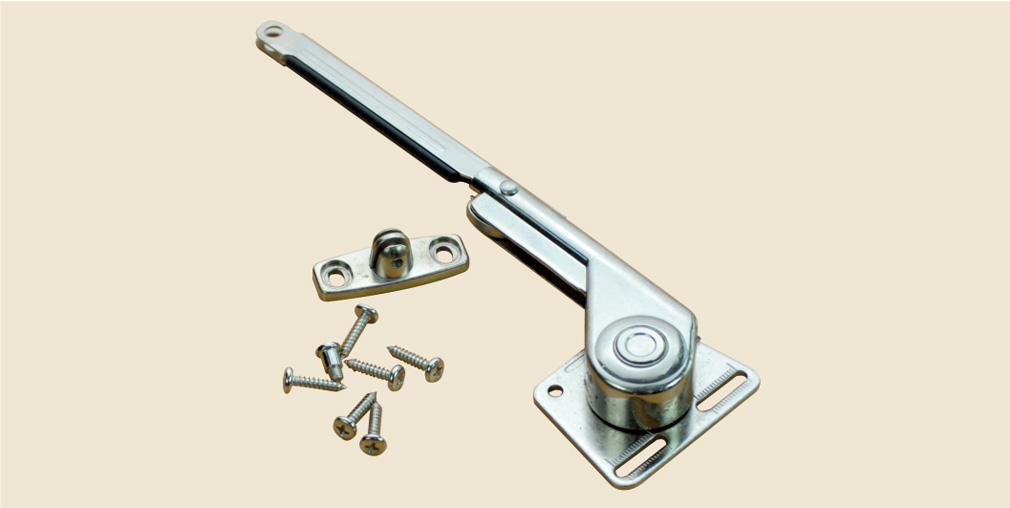 B0101 日式閉門器