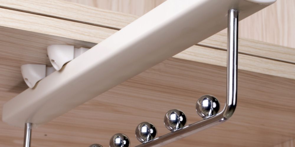 DR07 高檔掛衣架